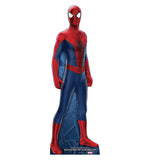 Amazing Spiderman 2 Movie Cardboard Standup
