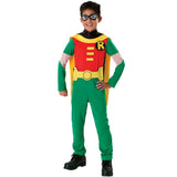 Robin Teen Titans Child Costume