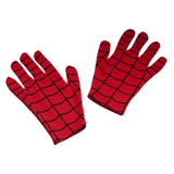 Spiderman Child Costume Gloves