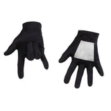Black-Suited Spiderman Child Costume Gloves