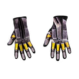 Transformers Bumblebee Child Costume Gloves