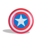Captain America Child Costume Shield