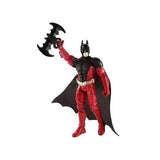 Batman Dark Knight Rises Batarang Bash Action Figure