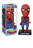 Spiderman Wacky Wobbler Bobble Head