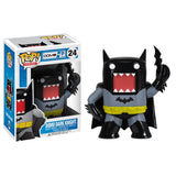 Domo Dark Knight Batman Pop Heroes Vinyl Figure