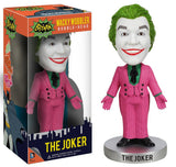 1966 Joker Wacky Wobbler Bobble Head