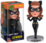 1966 Catwoman Wacky Wobbler Bobble Head