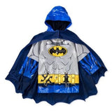 Batman Raincoat