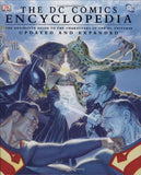 DC Comics Encyclopedia: Updated And Expanded Edition