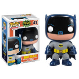 Batman 1966 TV Series Pop Heroes Vinyl Figure