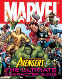 Marvel Avengers: The Ultimate Character Guide