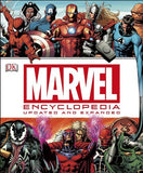 Marvel Encyclopedia: Updated And Expanded