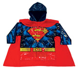 Western Chief Kids Superman Forever Raincoat