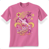 Wonder Woman Save Me T-Shirt