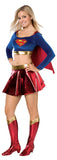 Supergirl Teen Costume