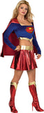 Supergirl Secret Wishes Adult Costume
