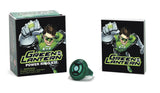 Green Lantern Power Ring Mega Mini Kit
