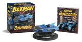 Batman Batmobile Mega Mini Kit