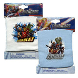 Avengers Wristband Set