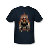 Batman: Arkham City Robin Mens T-Shirt