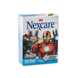Avengers Bandages