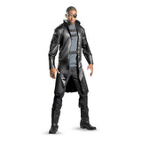 Nick Fury Avengers Movie Deluxe Adult Costume