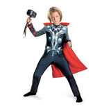 Thor Avengers Movie Classic Child Costume