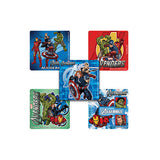Avengers Movie Stickers