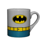 Batman Costume Mug