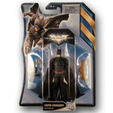 Batman Dark Knight Rises Caped Crusader Action Figure
