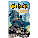Batman Gotham's Guardian Board Book