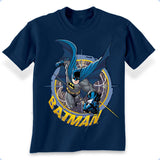 Batman In The Crosshairs T-Shirt