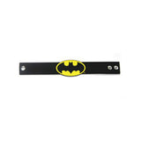 Batman Molded PVC Wristband
