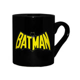 Batman Vintage Logo Mug