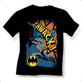 Batman Thwack Boys T-Shirt