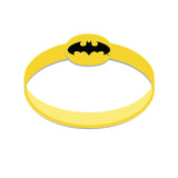 Batman Rubber Wristband
