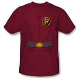 Robin New 52 Costume Mens T-Shirt