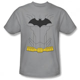 Batman New 52 Costume Mens T-Shirt