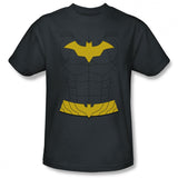 Batgirl New 52 Costume Mens T-Shirt