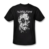 Batman Begins Scarecrow Mens T-Shirt