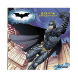 Batman Saves The Day Book