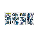 Batman Removable Wall Stickers