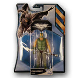 Batman Dark Knight Rises Bane Action Figure