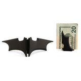 Batman Dark Knight Trilogy Logo Money Clip