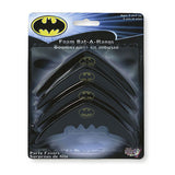 Batman Party Favors Foam Batarangs