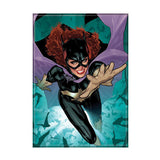 Batgirl New 52 Issue 1 Cover Magnet