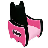 Batgirl Icon Kids Chair