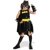 Batgirl Bat Girl Child Costume