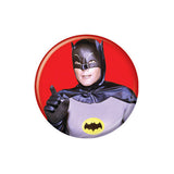 Batman Classic 1966 TV Batman Pointing Button