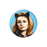 Batman Classic 1966 TV Catwoman Button